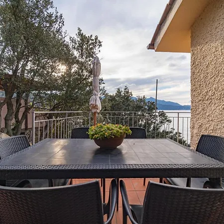 Terrazza Sulla Biodola - Goelba Scaglieri