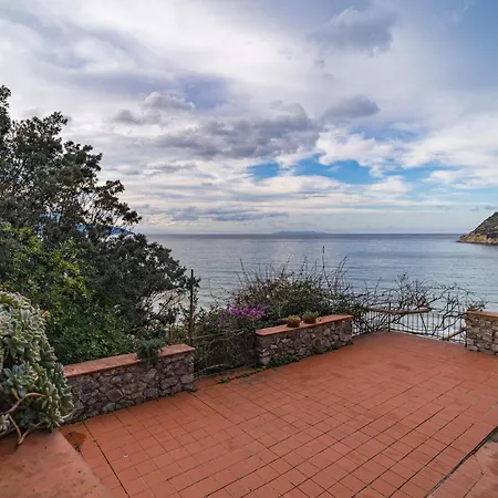 Terrazza Sulla Biodola - Goelba