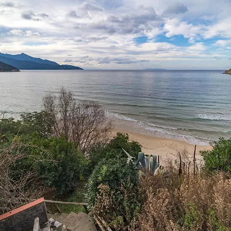 Terrazza Sulla Biodola - Goelba *