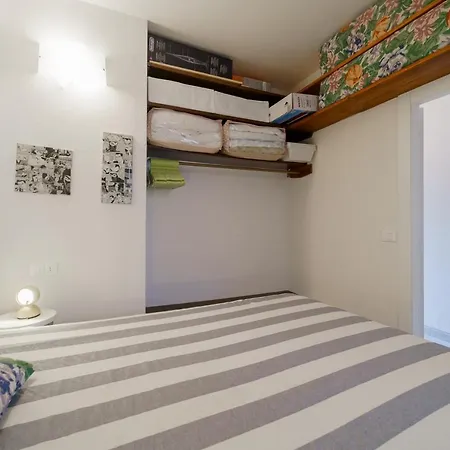 Terrazza Sulla Biodola - Goelba Semesterbostad