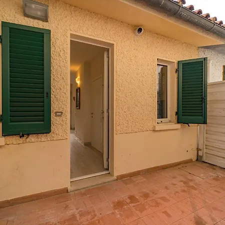 Terrazza Sulla Biodola - Goelba *