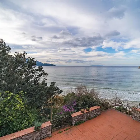 Terrazza Sulla Biodola - Goelba