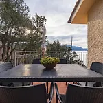Terrazza Sulla Biodola - Goelba Scaglieri