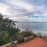 Terrazza Sulla Biodola - Goelba