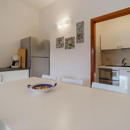 Terrazza Sulla Biodola - Goelba * Scaglieri