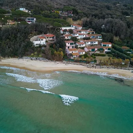 Terrazza Sulla Biodola - Goelba