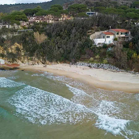 Terrazza Sulla Biodola - Goelba *