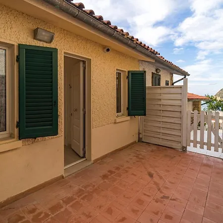 Terrazza Sulla Biodola - Goelba Hébergement de vacances