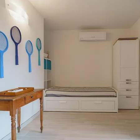 Terrazza Sulla Biodola - Goelba Prázdninový dům *
