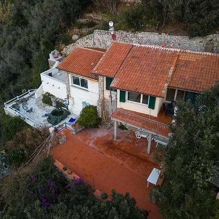 Terrazza Sulla Biodola - Goelba * Scaglieri