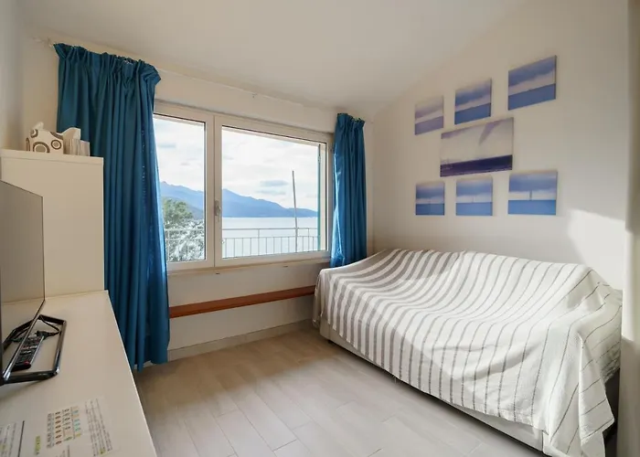 Terrazza Sulla Biodola - Goelba * Scaglieri