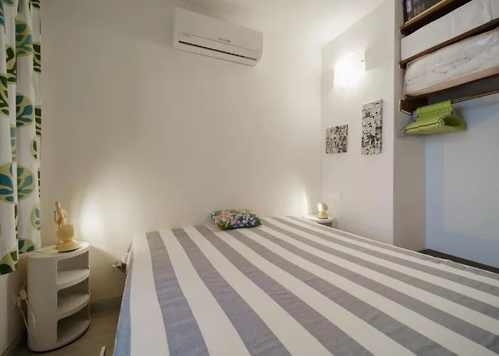 Terrazza Sulla Biodola - Goelba Scaglieri