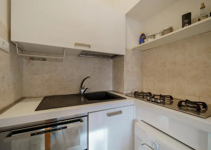 Terrazza Sulla Biodola - Goelba Vakantiehuis Scaglieri