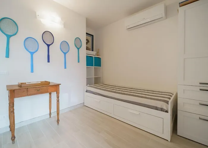 Terrazza Sulla Biodola - Goelba Scaglieri