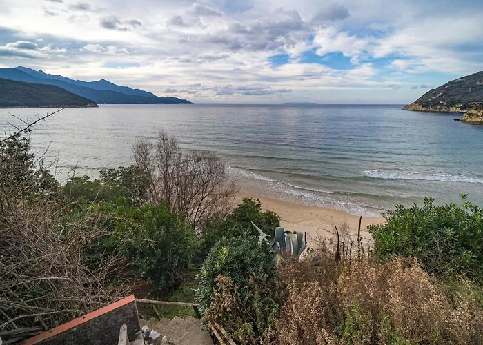 Terrazza Sulla Biodola - Goelba *