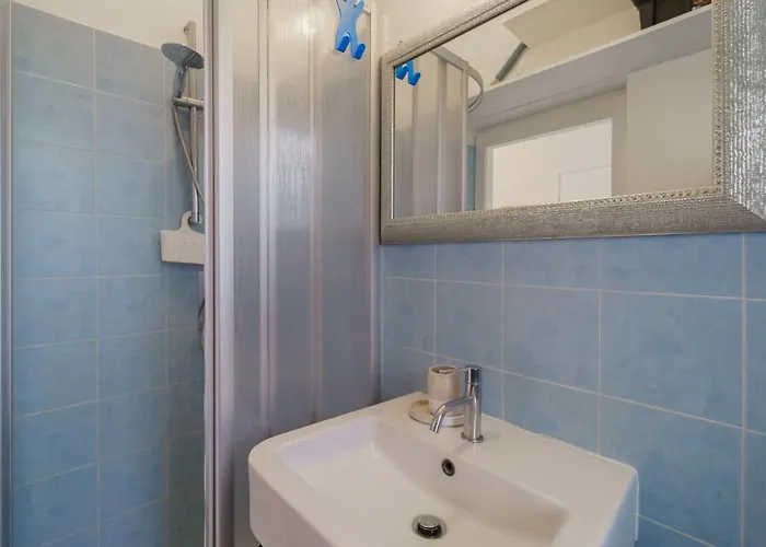 Terrazza Sulla Biodola - Goelba Scaglieri