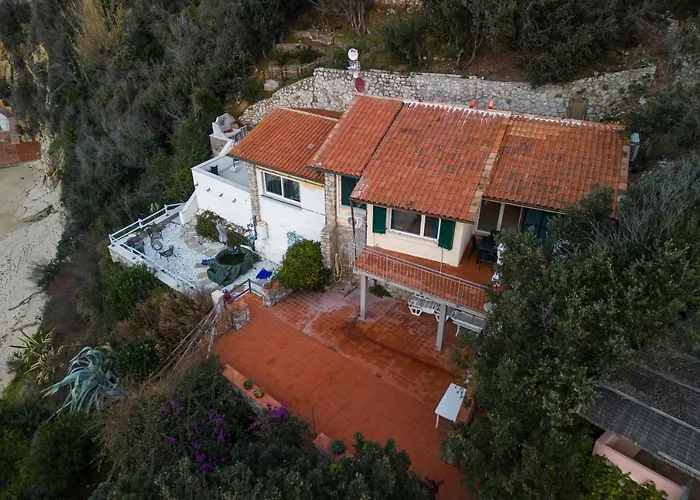 Terrazza Sulla Biodola - Goelba * Scaglieri