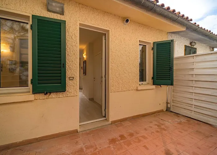 Terrazza Sulla Biodola - Goelba *