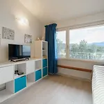 Terrazza Sulla Biodola - Goelba