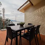 Terrazza Sulla Biodola - Goelba * Scaglieri
