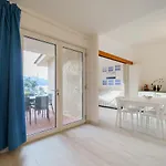 Terrazza Sulla Biodola - Goelba Semesterbostad *