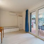Semesterbostad Terrazza Sulla Biodola - Goelba Scaglieri