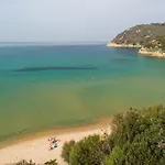 Semesterbostad Terrazza Sulla Biodola - Goelba *