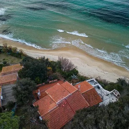 Terrazza Sulla Biodola - Goelba Nyaraló